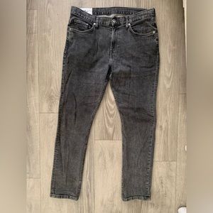Coupe Etroite Jeans